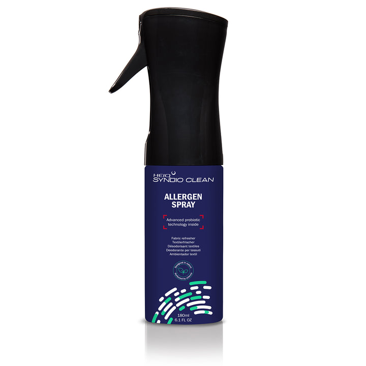 symbio allergen spray