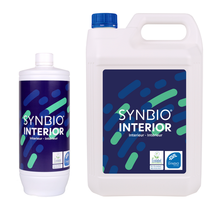 symbio interior