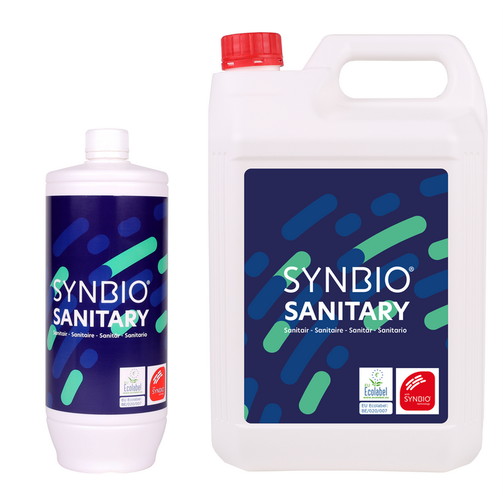 symbio sanitary